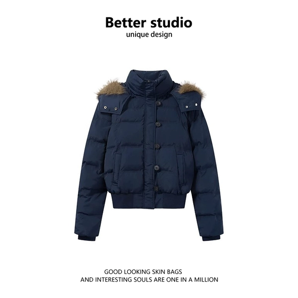 Tibetan blue [cotton clothing]