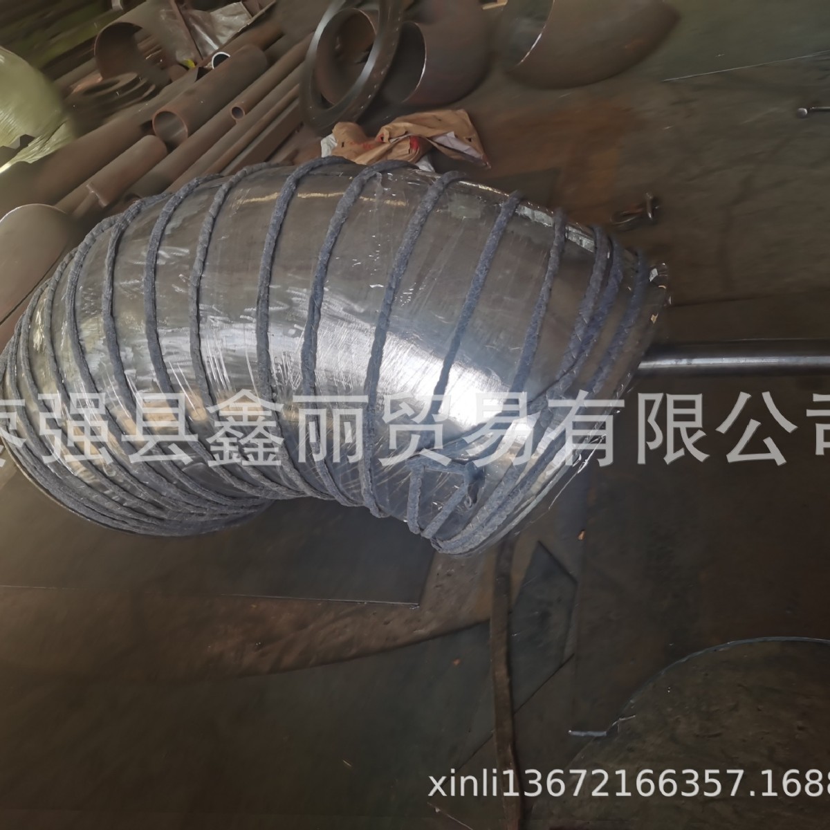 供应河北衡水枣强玻璃钢弯头模具 玻璃钢弯头管道模具