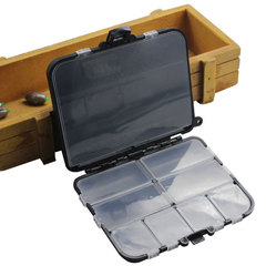 Lure Box Accessory Bait Storage Box Removable Lure Box Outdoor Fishing Accessory Tools Factory