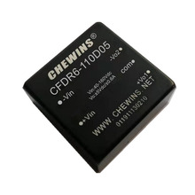 DC-DCԴģK40-160Vݔ110VDؓ5V 6Wp·ݔCFDR6-110D05