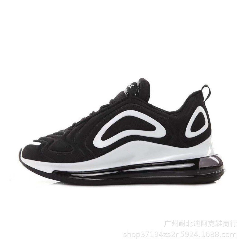 New Max720 Full-Length Large Cushion Men's and Women's Shoes Running Shoes Heightening Casual Comfortable Sports Shoes Couple Running Shoes New Max720 Full-Length Large Cushion Men's and Women's Shoes Running Shoes Heightening Casual Comfortable Sports Shoes Couple Running Shoes