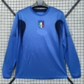 06italy home long sleeve