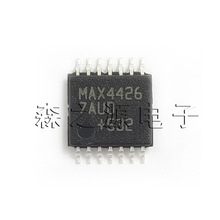 MAX44267AUD MAX44267 MAX44267AUD+T TSSOP14