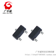 2SA1015 A1015 zӡBA SOT-23 PNP 50V/150mA NƬO