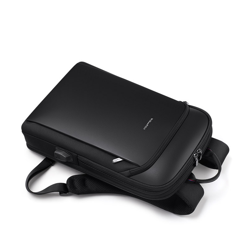 Ba lô Emperor Paul nam đa năng đựng laptop, du lịch, công sở dáng mỏng nhẹ