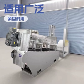 污泥处理设备;污水处理设备;污水处理设备