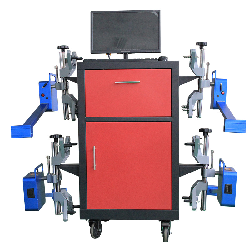 Ordenador localizador de cuatro ruedas camión bus localizador de cuatro ruedas