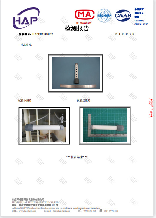 检测报告4