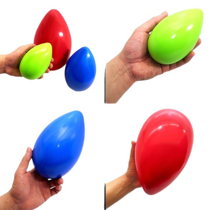 Игрушка для собак Pawise Strange Egg S