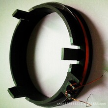 IMMO��Ȧ�S��ֱ�N125KHZ134k�쾀һ�I���Ӿ�Ȧ�c��Ȧ�|���r��