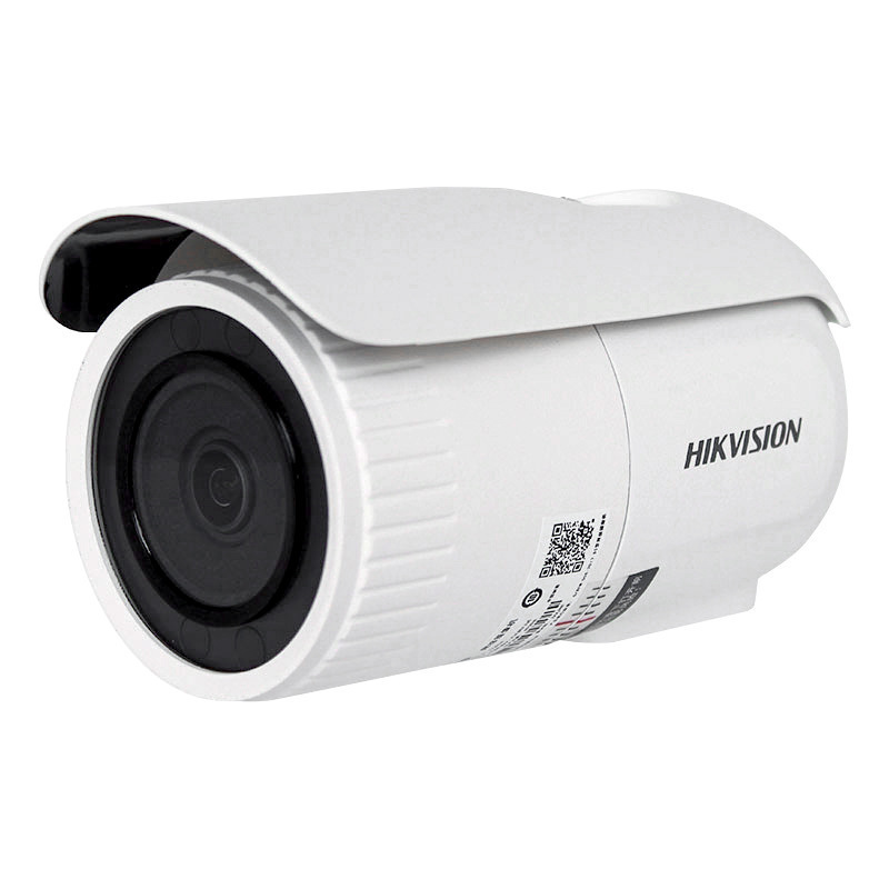 海康威视200万网络高清变焦筒机DS-2CD3625FD-IZS监控红外摄像头