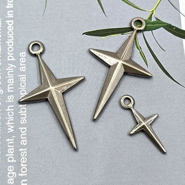 饰品配件;饰品针;耳钉