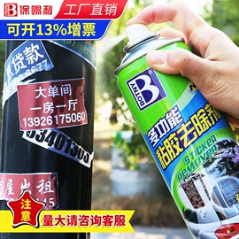 清洗/养护剂;车蜡;其他工业用清洗剂
