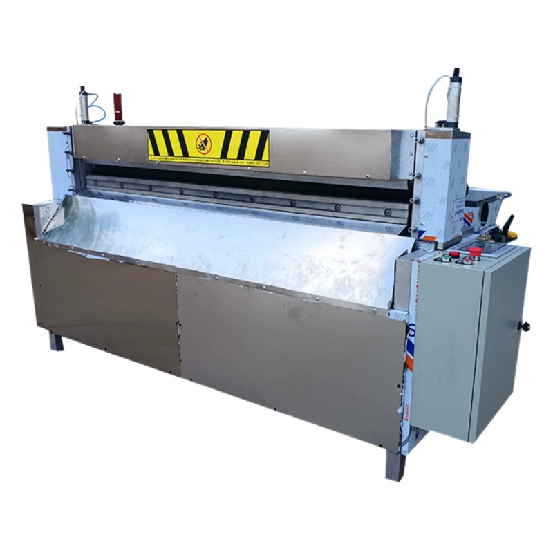 Фильма автомата для резки КНК кожа фиксированной длины компьютера разрезая машины резиновой автоматическая вертикальная и горизонтальная разрезая все-в-одна машина