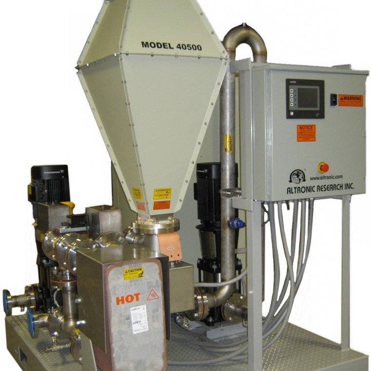 Altronic Research 40500