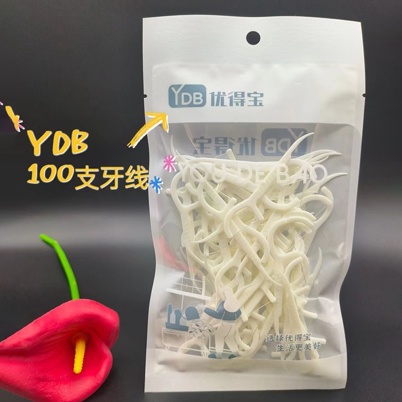 YDB-100 치실
