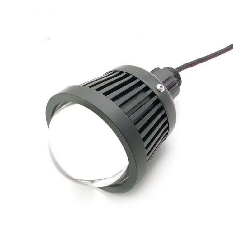 화이트 라이트 헤드 라이트