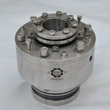 供应 206 食品机械搅拌器用机械密封,釜用机械密封，集装式密封