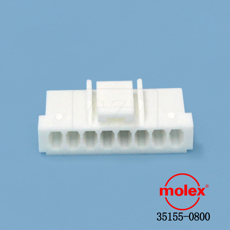 ��Ӧ35155-0800/351550800 �ܿǿ��� Molex���������ǿɶ���