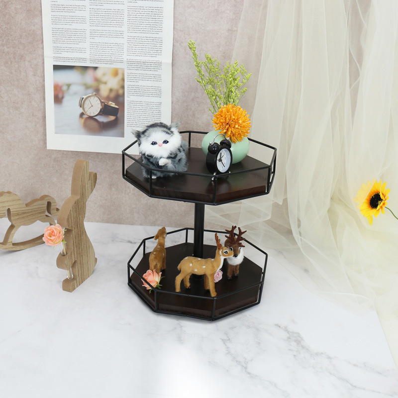 Wooden storage system, cosmetic perfume, stand