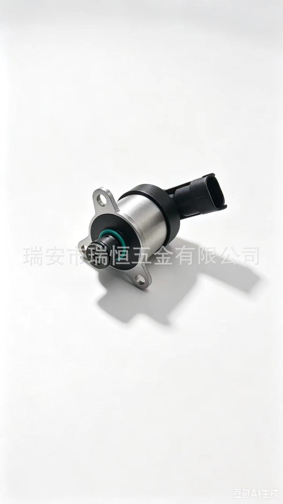 0928400802 Fuel Metering Unit High-Pressure Oil Pump Metering Valve Suitable for Yuchai Cummins Engine