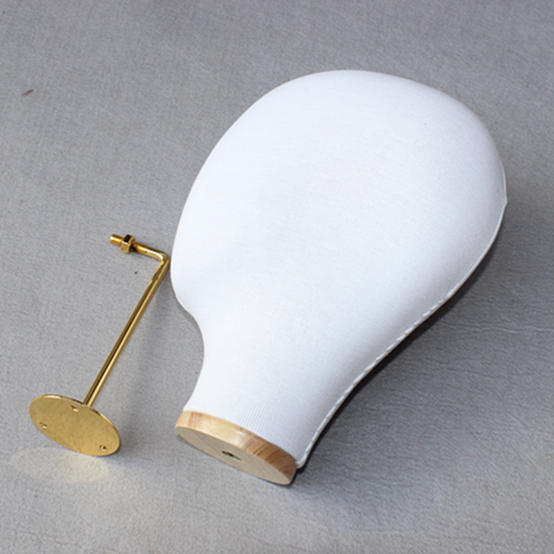 Cabeza de maniquí femenina para sombreros, soporte ajustable para sombreros, soporte para pelucas, cabeza para sombreros, maniquí de cabeza para pelucas.