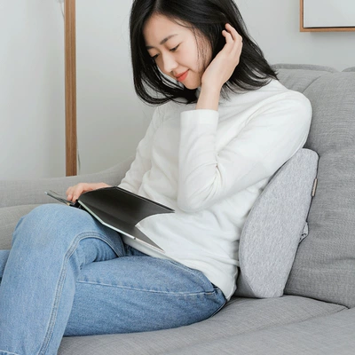Pillow for Pregnant Women, Waist support