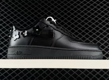 Comercio exterior transfronterizo Air Force One zapatos para hombres y mujeres con letras grandes Pippen zapatos casuales de marca compartida zapatos deportivos de moda de todo fósforo image 9