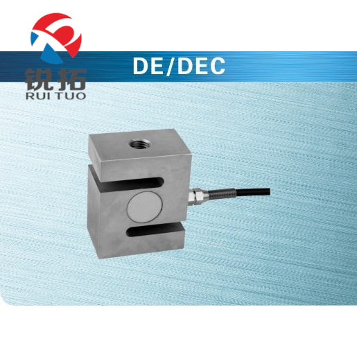 美国MKcells DE/DEC-(1t,1.5t,2t,5t)称重传感器