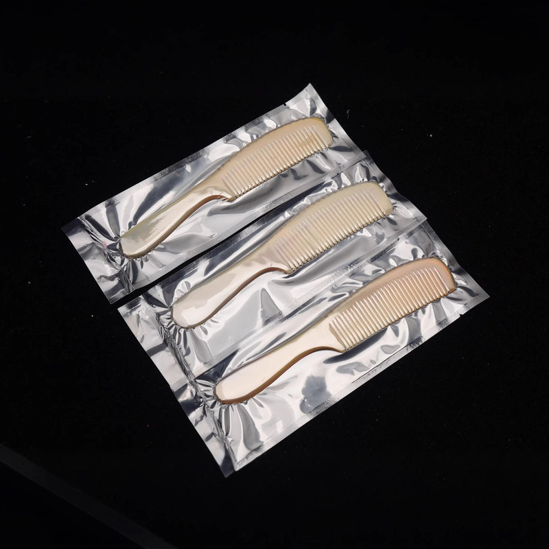 真空メーカー直販卸売りの正規品牛角櫛20cm男性櫛正規品牛角櫛|undefined