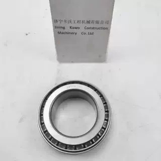 Shantui SE215 excavator drive axle parts GB297-33115 GB297-33116 bearings