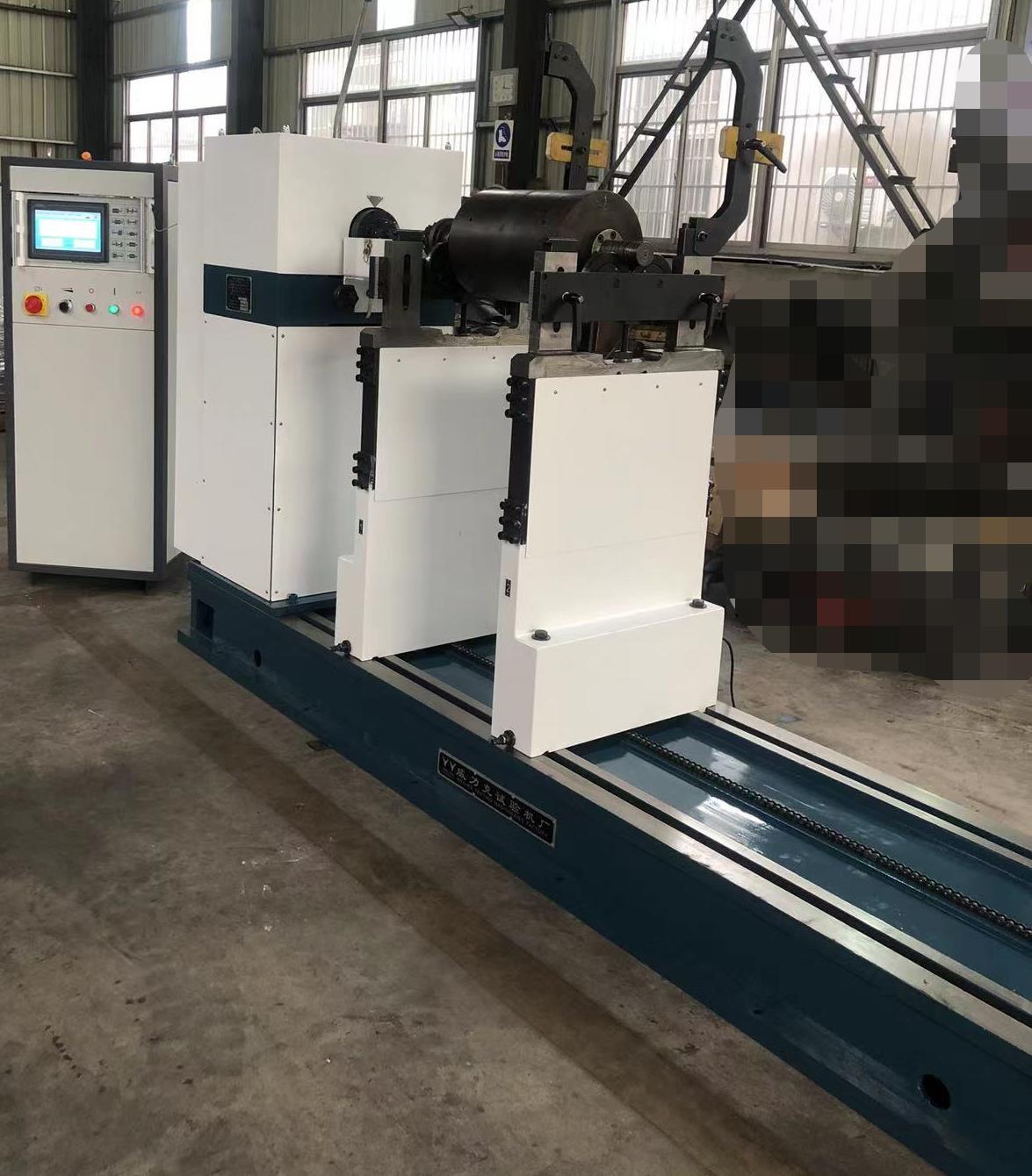 HYW-1000(变速箱传动)平衡机