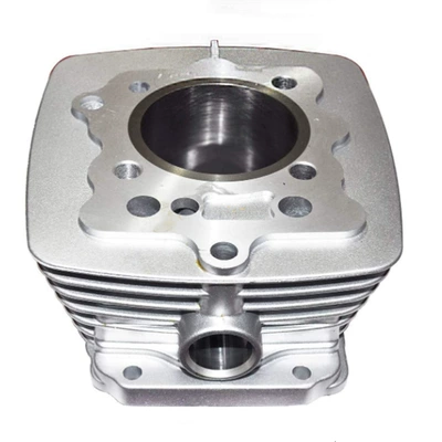 parts cylinder suitable: Piston, piston ring, piston pin