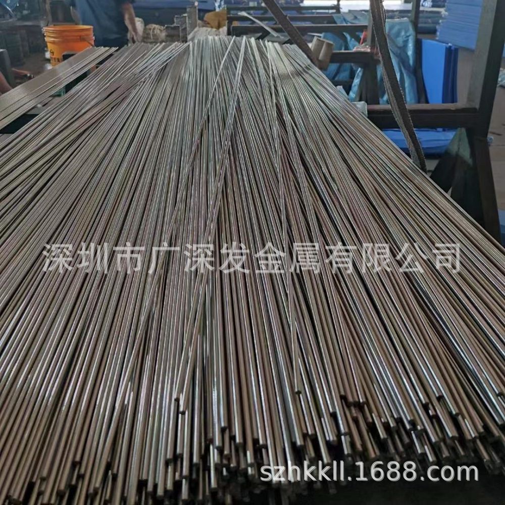 S31254不锈钢圆棒1.4547不锈钢板00Cr20Ni18Mo6CuN块量大从优