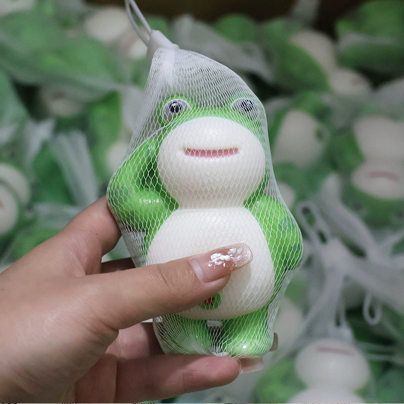 Nethong продает детенышей лягушки медленного отскока