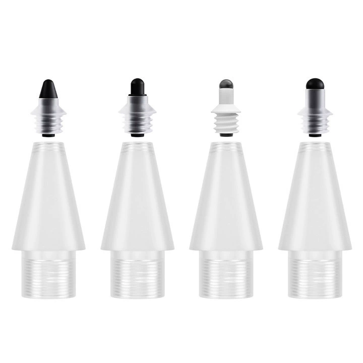 Подходит для стилуса Huawei M-Pencil 2 и 3 поколений, модифицированный тихий антискользящий съемный наконечник со звёздным рисунком