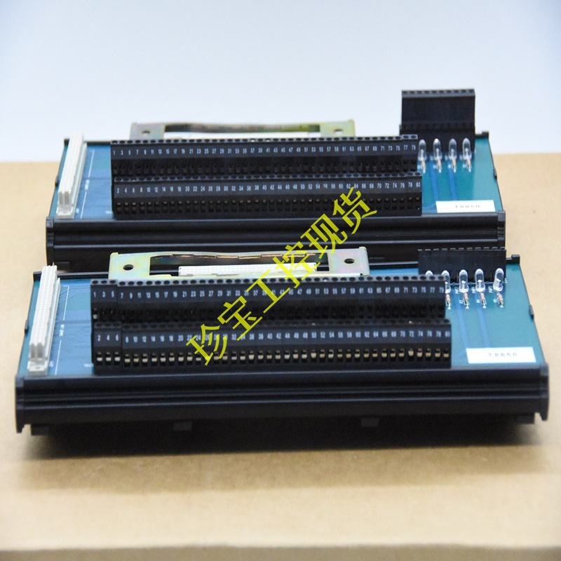 Ics triplex  T3310	工控设备原厂进口包邮