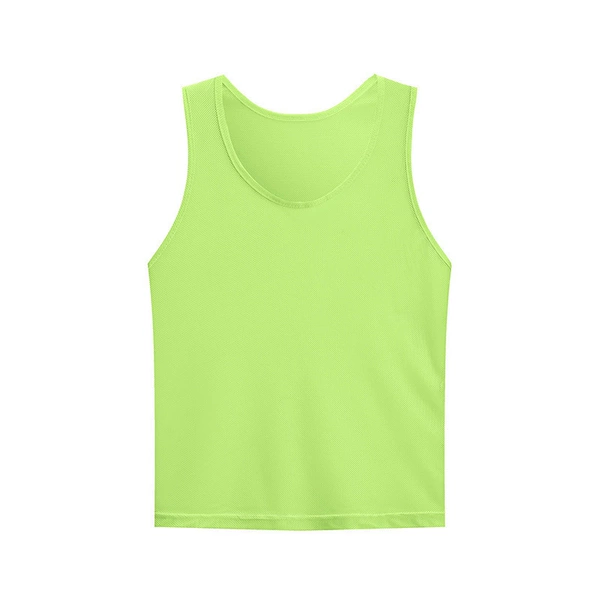 Fluorescent green