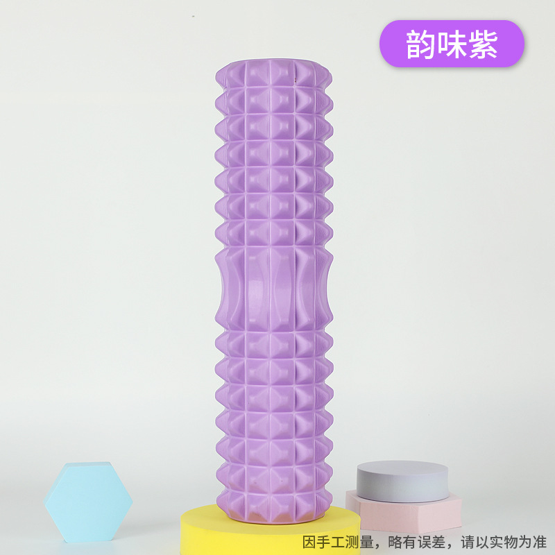 매력적인 보라색 33CM