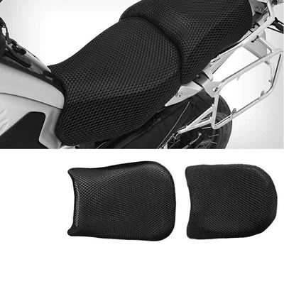 Motorcycle cushion Cover Bmw R1200Gs/R1250Gs Waterbird