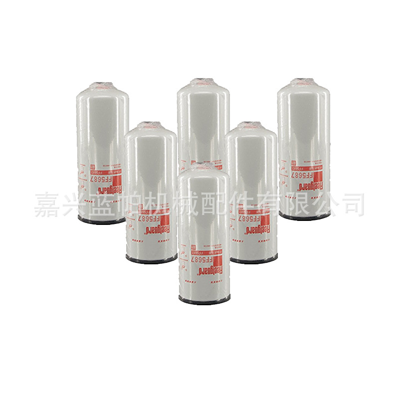 油水分离器FS19922柴油滤清器FS19898柴滤FF5687