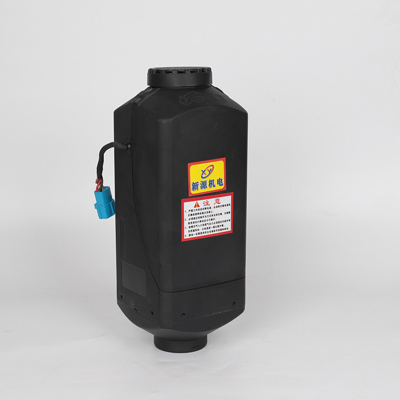 家用 汽车加热器 驻车燃油汽 车载空气塑壳分体机 取暖器用