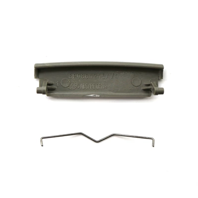 Suitable for Audi A3: Armrest box
