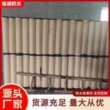 油毡纸卷材石油沥青纸胎油毡500号沥青油毡工程垫层隔离用油毛毡