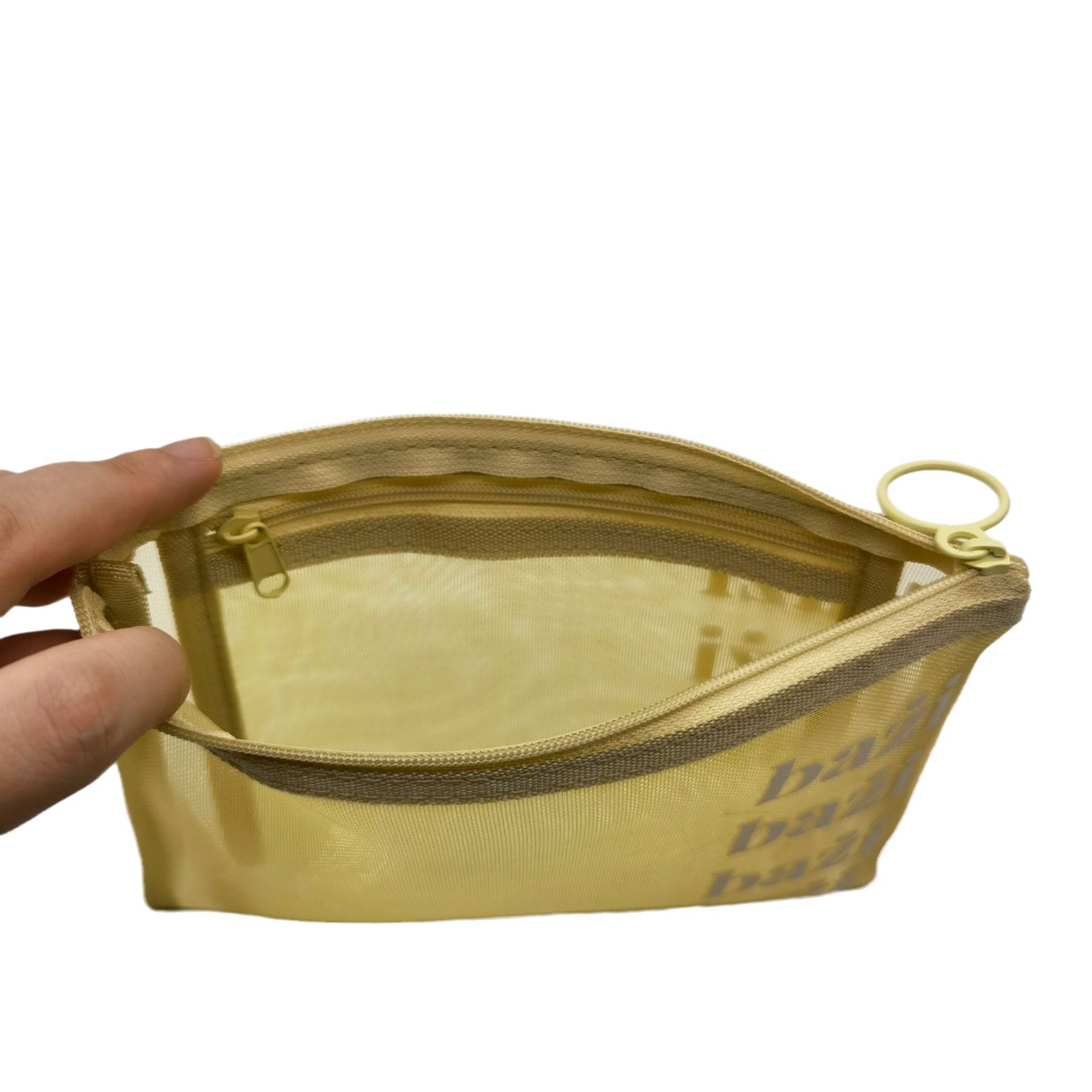 ����ֵ��ɴ��ױ�� �ļ���ױ�����Ƽ�ӡLOGO������ɴ��ױ��