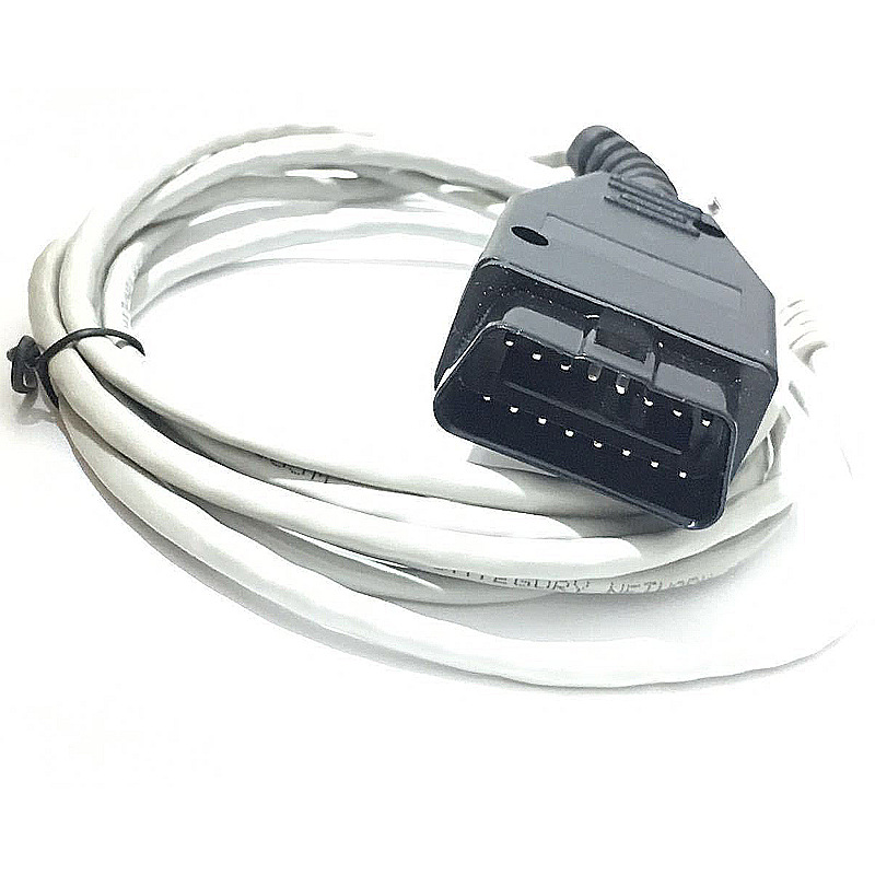 For bmw E-SYS ICOM ENET Ethernet For F-Series 汽车编程电缆