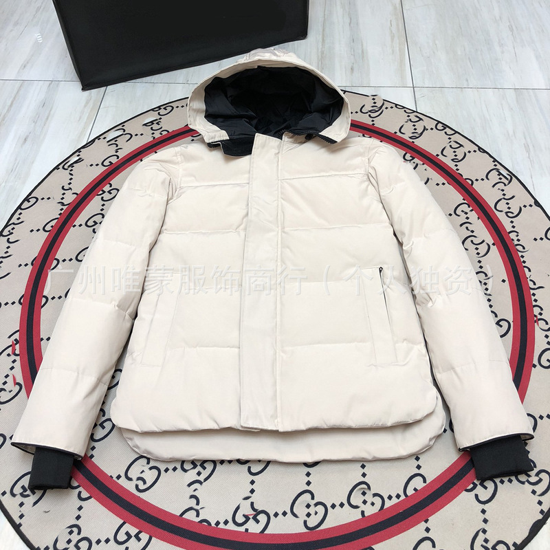 跨境Macnilam men women down jacket 羽绒服17款外套|undefined
