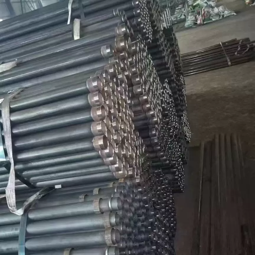 桥梁桩基声测管60超声波检测管声测管54mm 灌注桩超声检测管焊管