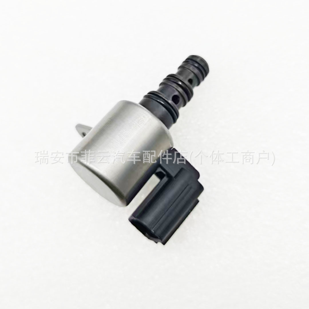 Transmission solenoid valve 28500-P6H-003 is suitable for Honda Accord and Acura. The transmission solenoid valve is sourced from the factory and is available for wholesale