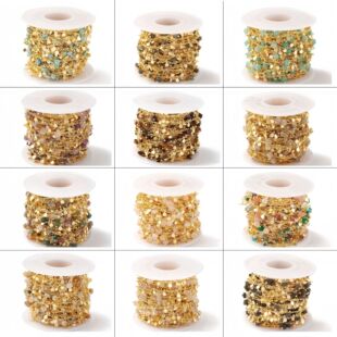 �羳���N�����Ȼʯ朗l���ֹ�diy�~朗l������Ʒ������l